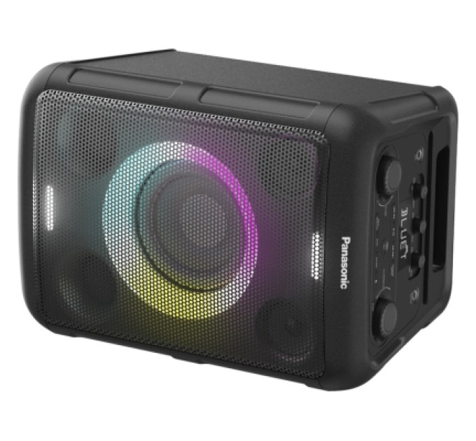 Panasonic Акустична система Panasonic SC-BMAX5 Black (SC-BMAX5WW-K)