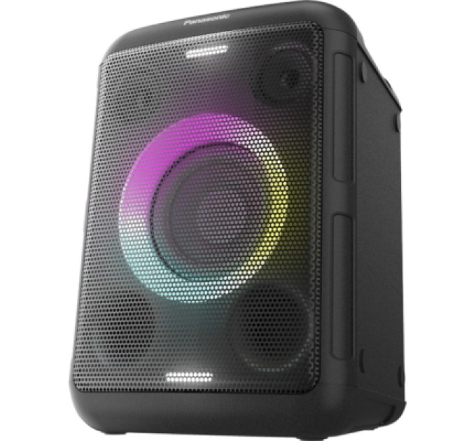 Panasonic Акустична система Panasonic SC-BMAX5 Black (SC-BMAX5WW-K)