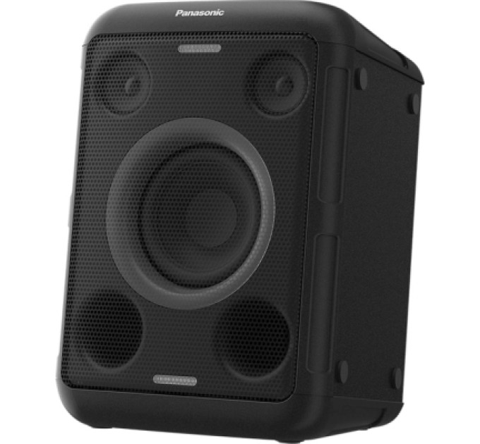 Panasonic Акустична система Panasonic SC-BMAX5 Black (SC-BMAX5WW-K)
