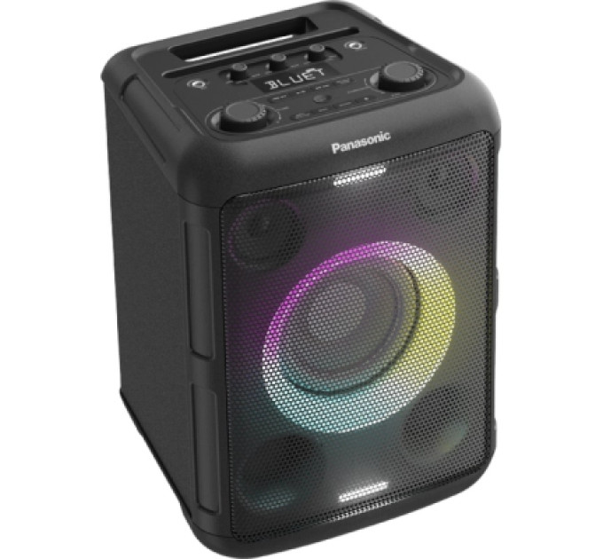 Panasonic Акустична система Panasonic SC-BMAX5 Black (SC-BMAX5WW-K)