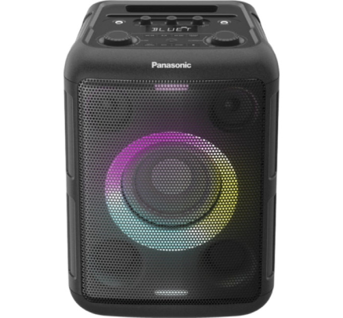 Panasonic Акустична система Panasonic SC-BMAX5 Black (SC-BMAX5WW-K)