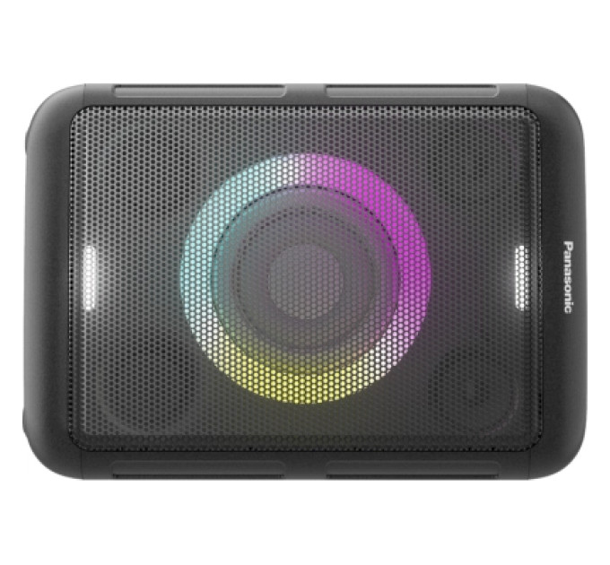 Panasonic Акустична система Panasonic SC-BMAX5 Black (SC-BMAX5WW-K)