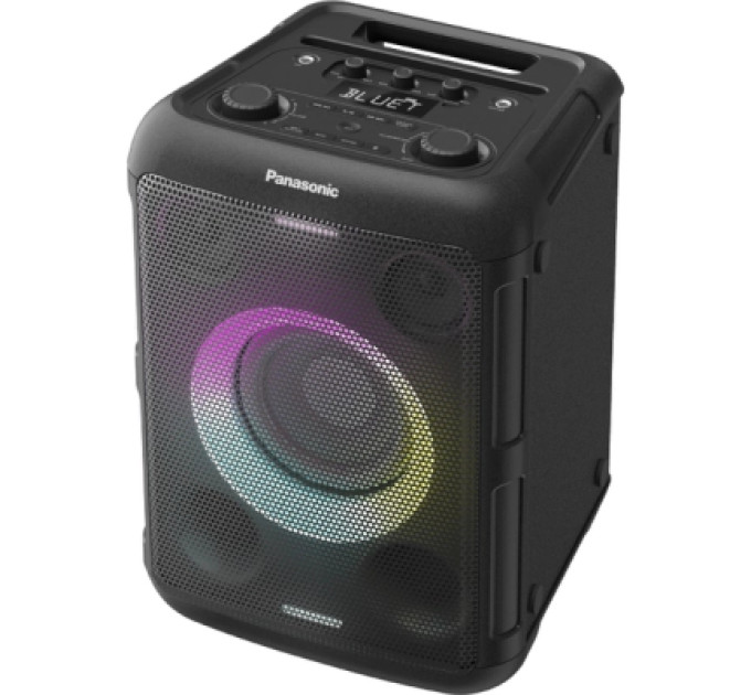 Panasonic Акустична система Panasonic SC-BMAX5 Black (SC-BMAX5WW-K)