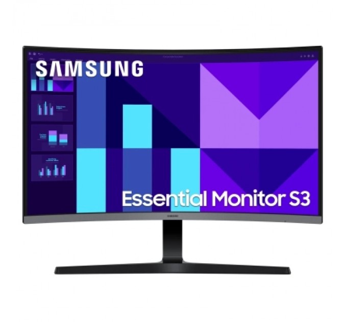 Samsung Монітор Samsung LS27D390GAIXUA