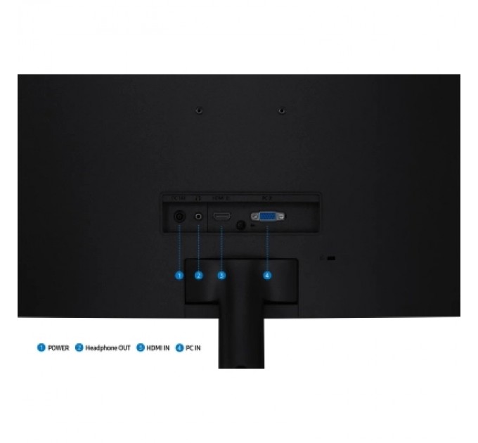 Samsung Монітор Samsung LS27D390GAIXUA