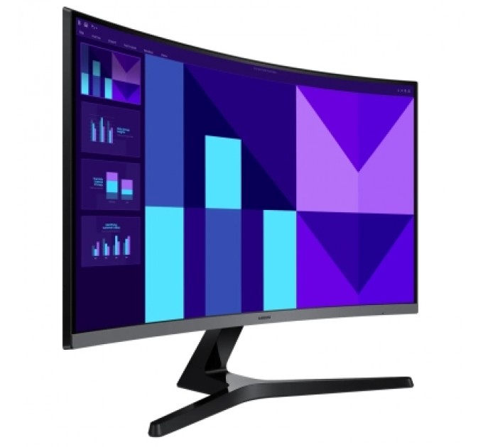 Samsung Монітор Samsung LS27D390GAIXUA