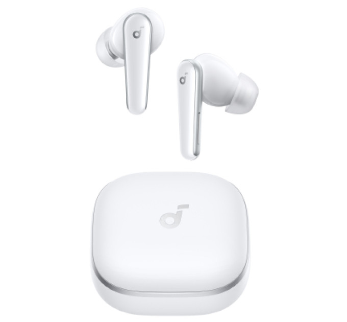 Anker Навушники Anker SoundСore Liberty 5 White (A3957G21)