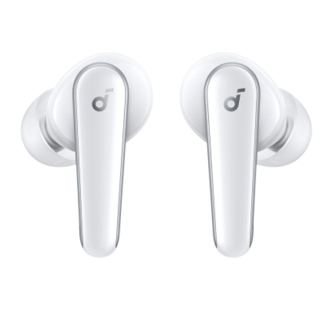 Anker Навушники Anker SoundСore Liberty 5 White (A3957G21)