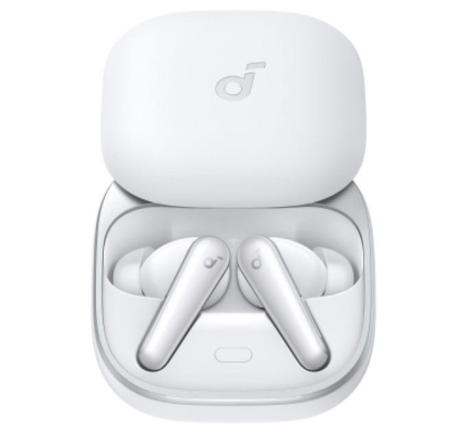Anker Навушники Anker SoundСore Liberty 5 White (A3957G21)
