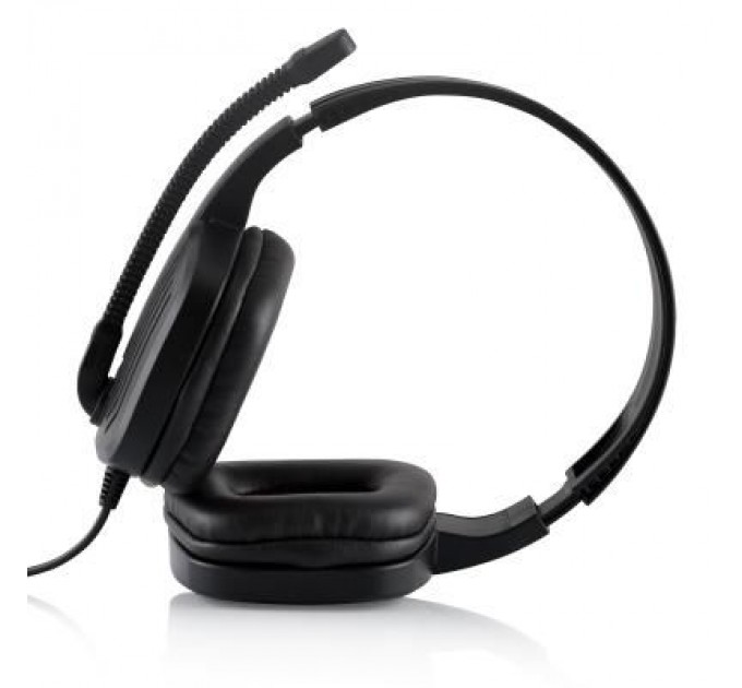 Modecom Навушники Modecom MC-823 Ranger Black-Red (S-MC-823-RANGER)