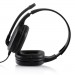 Modecom Навушники Modecom MC-823 Ranger Black-Red (S-MC-823-RANGER)
