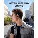 Anker Навушники Anker SoundСore V20i Black (A3876G11)