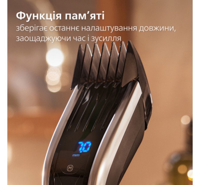 Philips Машинка для стрижки Philips HC9420/15