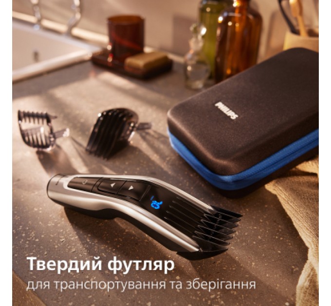 Philips Машинка для стрижки Philips HC9420/15