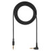 Panasonic Навушники Panasonic RB-M600B Black (RB-M600BG-K)