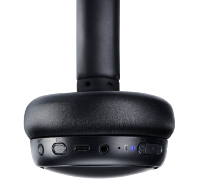 Panasonic Навушники Panasonic RB-M600B Black (RB-M600BG-K)