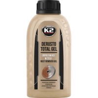 Перетворювач іржі K2 Derusto Total Gel 250 мл (L375)