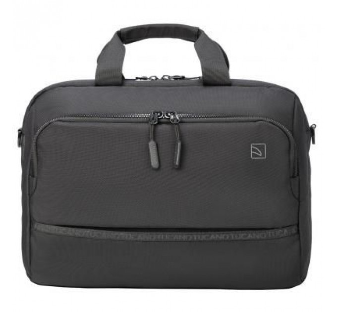 Сумка для ноутбука Tucano 15" Player Bag (BPLA15D-BK)
