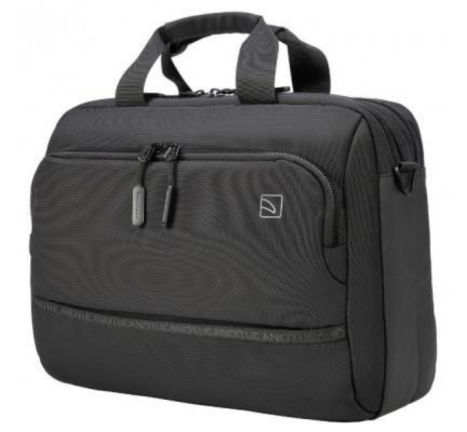 Сумка для ноутбука Tucano 15" Player Bag (BPLA15D-BK)