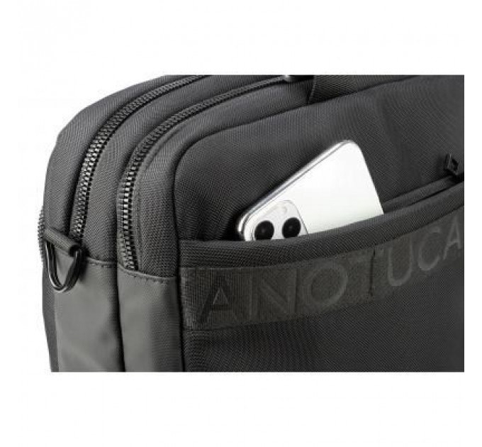 Сумка для ноутбука Tucano 15" Player Bag (BPLA15D-BK)