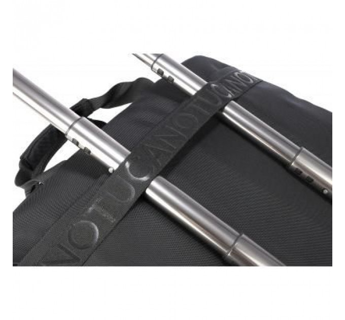 Сумка для ноутбука Tucano 15" Player Bag (BPLA15D-BK)