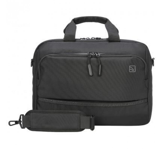 Сумка для ноутбука Tucano 15" Player Bag (BPLA15D-BK)
