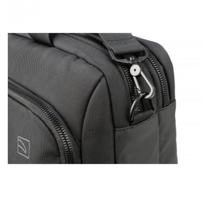 Сумка для ноутбука Tucano 15" Player Bag (BPLA15D-BK)