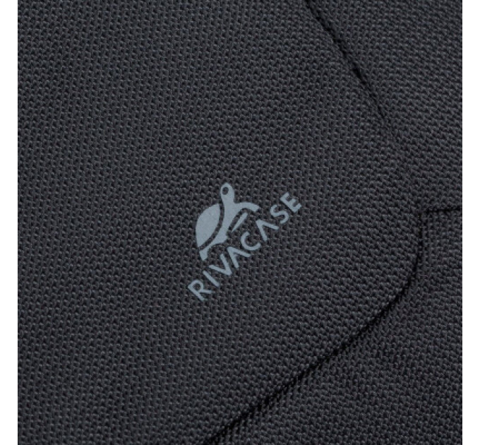 RivaCase Сумка для ноутбука 15.6" 8455 Tegel", Black ECO RivaCase (8455Black)