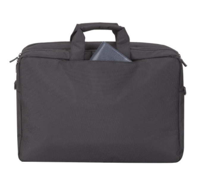 RivaCase Сумка для ноутбука 15.6" 8455 Tegel", Black ECO RivaCase (8455Black)