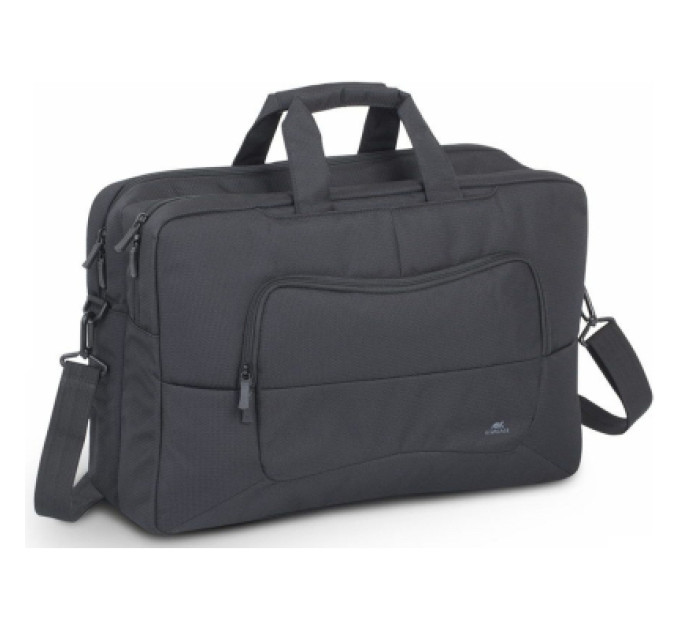 RivaCase Сумка для ноутбука 15.6" 8455 Tegel", Black ECO RivaCase (8455Black)