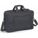 RivaCase Сумка для ноутбука 15.6" 8455 Tegel", Black ECO RivaCase (8455Black)