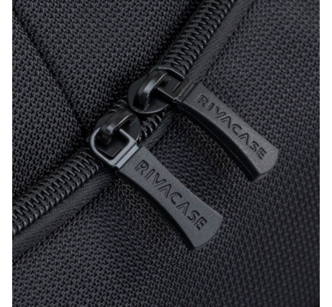 RivaCase Сумка для ноутбука 15.6" 8455 Tegel", Black ECO RivaCase (8455Black)