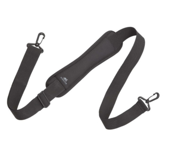 RivaCase Сумка для ноутбука 15.6" 8455 Tegel", Black ECO RivaCase (8455Black)