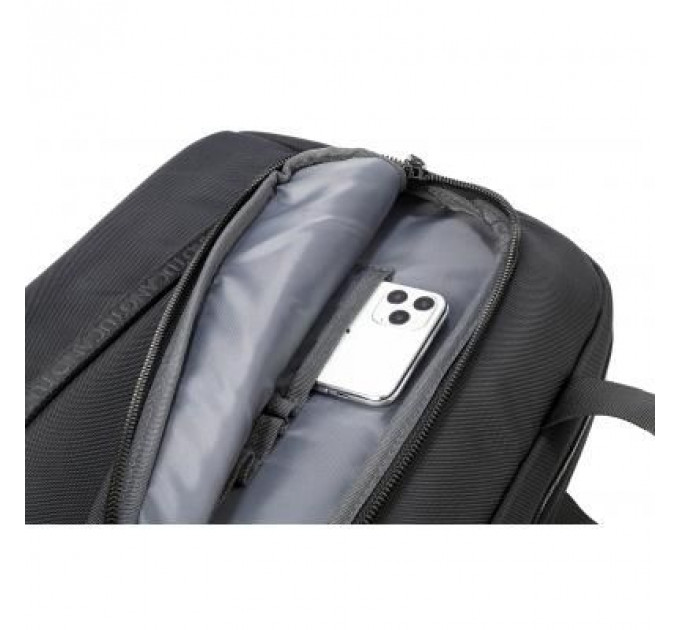 Сумка для ноутбука Tucano 15" Player Bag (BPLA15D-BK)
