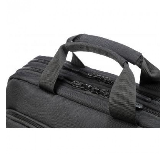 Сумка для ноутбука Tucano 15" Player Bag (BPLA15D-BK)