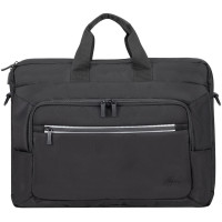 Сумка для ноутбука 15.6" 7531 Alpendorf, Black RivaCase (7531Black)