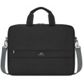 RivaCase Сумка для ноутбука 15.6 7532 Prater, Black RivaCase (7532Black)
