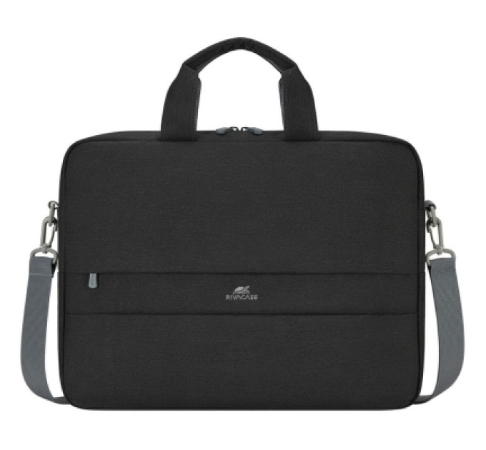 RivaCase Сумка для ноутбука 15.6 7532 Prater, Black RivaCase (7532Black)