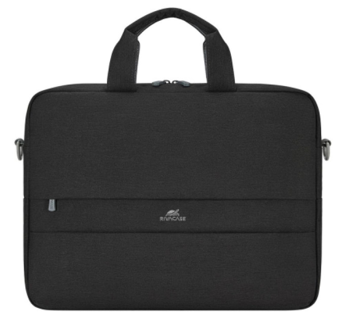 RivaCase Сумка для ноутбука 15.6 7532 Prater, Black RivaCase (7532Black)