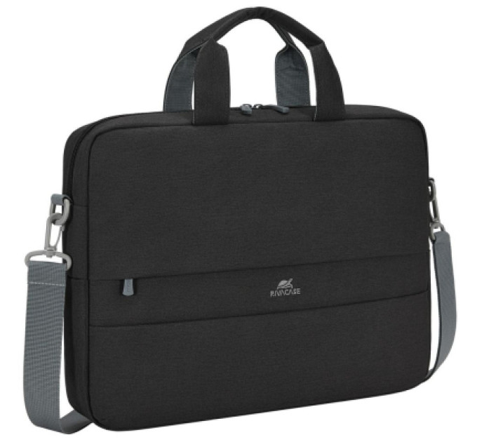 RivaCase Сумка для ноутбука 15.6 7532 Prater, Black RivaCase (7532Black)