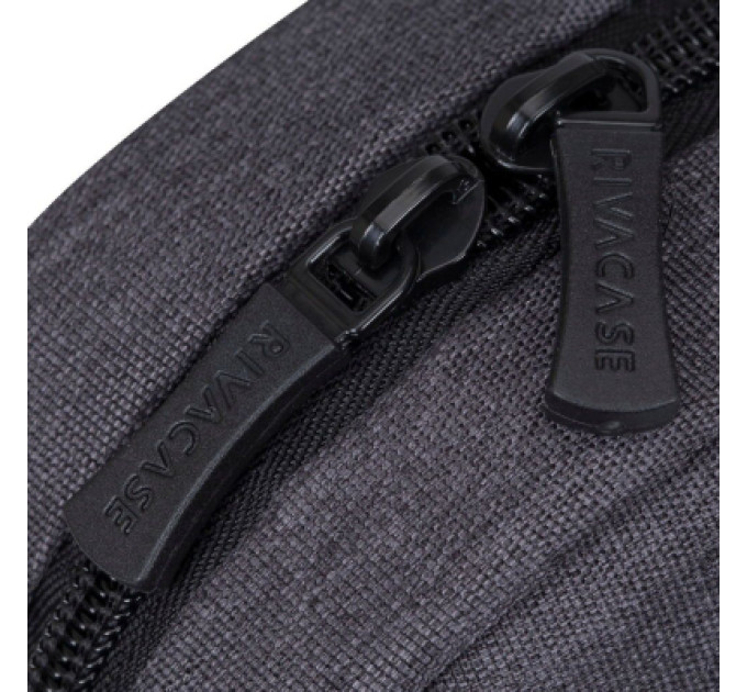 RivaCase Сумка для ноутбука 15.6" 7730 Suzuka, Black RivaCase (7730Black)