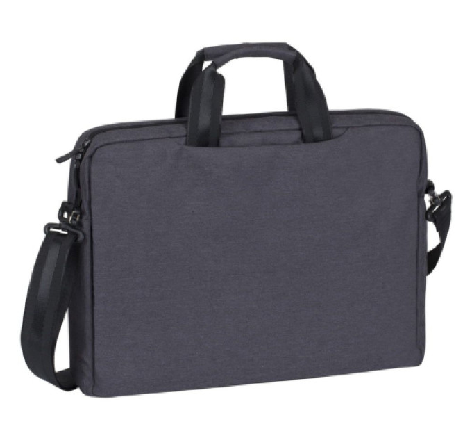 RivaCase Сумка для ноутбука 15.6" 7730 Suzuka, Black RivaCase (7730Black)