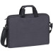 RivaCase Сумка для ноутбука 15.6" 7730 Suzuka, Black RivaCase (7730Black)