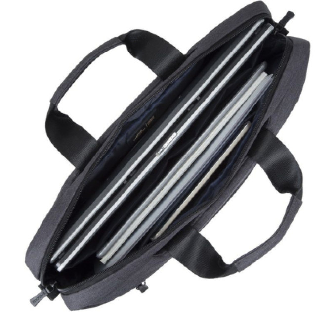 RivaCase Сумка для ноутбука 15.6" 7730 Suzuka, Black RivaCase (7730Black)