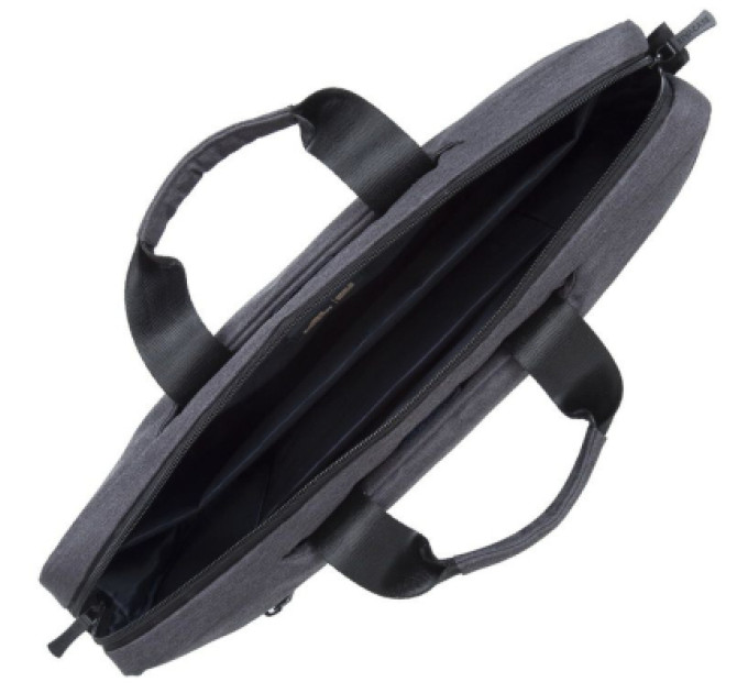 RivaCase Сумка для ноутбука 15.6" 7730 Suzuka, Black RivaCase (7730Black)