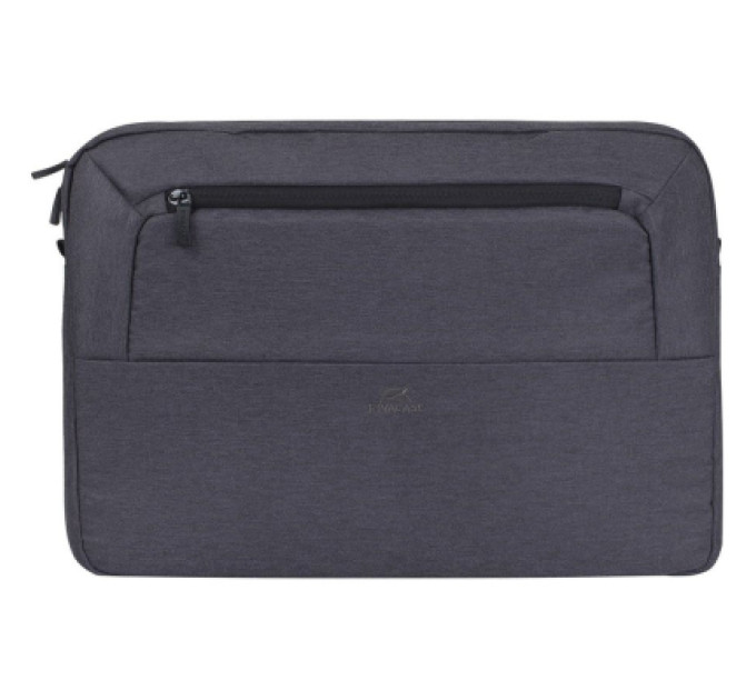 RivaCase Сумка для ноутбука 15.6" 7730 Suzuka, Black RivaCase (7730Black)