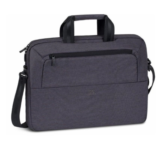RivaCase Сумка для ноутбука 15.6" 7730 Suzuka, Black RivaCase (7730Black)