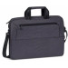 RivaCase Сумка для ноутбука 15.6" 7730 Suzuka, Black RivaCase (7730Black)