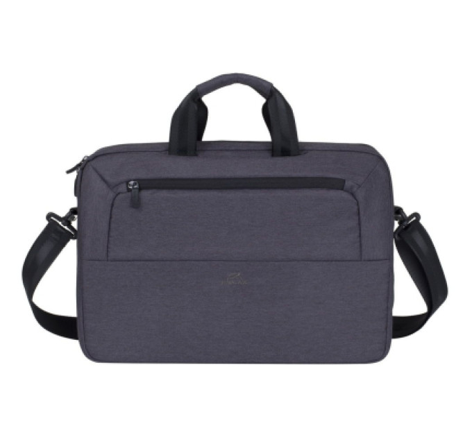 RivaCase Сумка для ноутбука 15.6" 7730 Suzuka, Black RivaCase (7730Black)