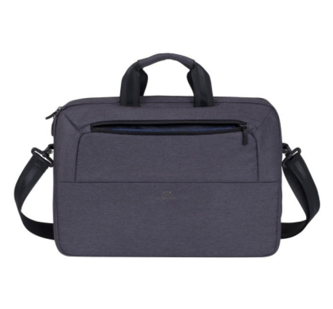 RivaCase Сумка для ноутбука 15.6" 7730 Suzuka, Black RivaCase (7730Black)